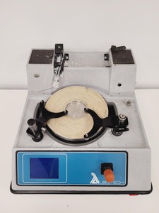 Thumbnail image of Logitech  PM5 Lapping & Polishing System Type 1AL51-1
