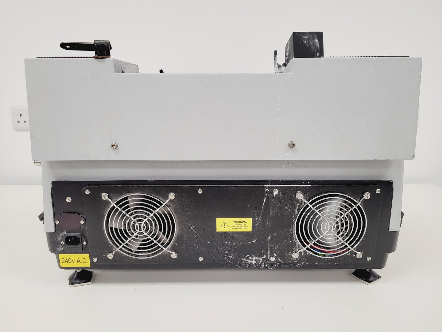 Image of Logitech  PM5 Lapping & Polishing System Type 1AL51-1