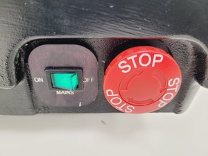 Thumbnail image of Logitech  PM5 Lapping & Polishing System Type 1AL51-1