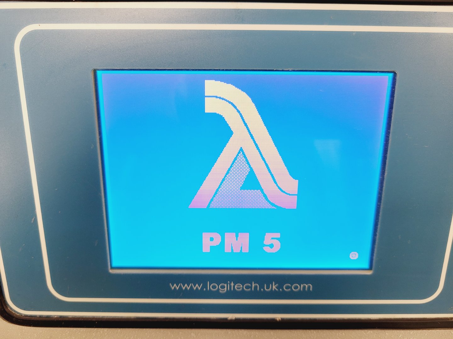 Image of Logitech  PM5 Lapping & Polishing System Type 1AL51-1