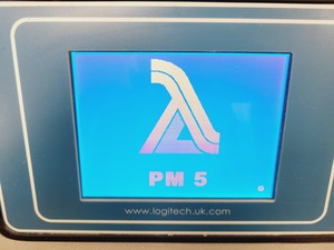 Thumbnail image of Logitech  PM5 Lapping & Polishing System Type 1AL51-1