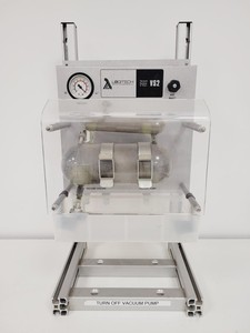 Thumbnail image of Logitech  PM5 Lapping & Polishing System Type 1AL51-1