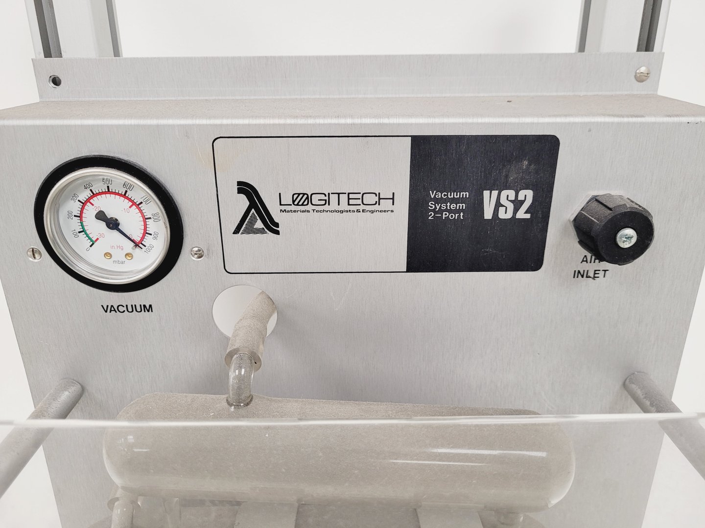 Image of Logitech  PM5 Lapping & Polishing System Type 1AL51-1