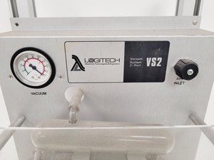 Thumbnail image of Logitech  PM5 Lapping & Polishing System Type 1AL51-1