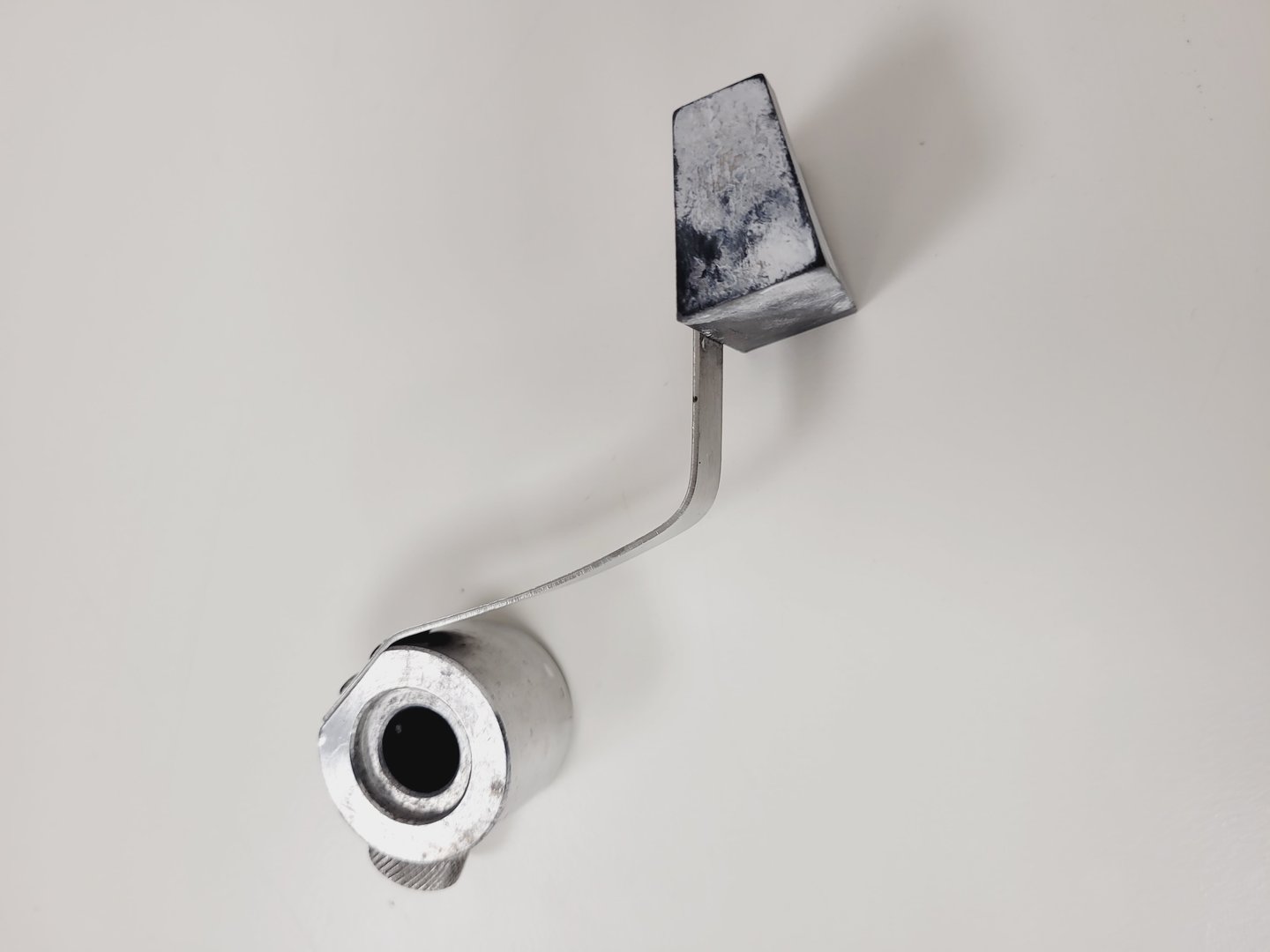 Image of Logitech  PM5 Lapping & Polishing System Type 1AL51-1