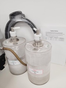 Thumbnail image of Logitech  PM5 Lapping & Polishing System Type 1AL51-1