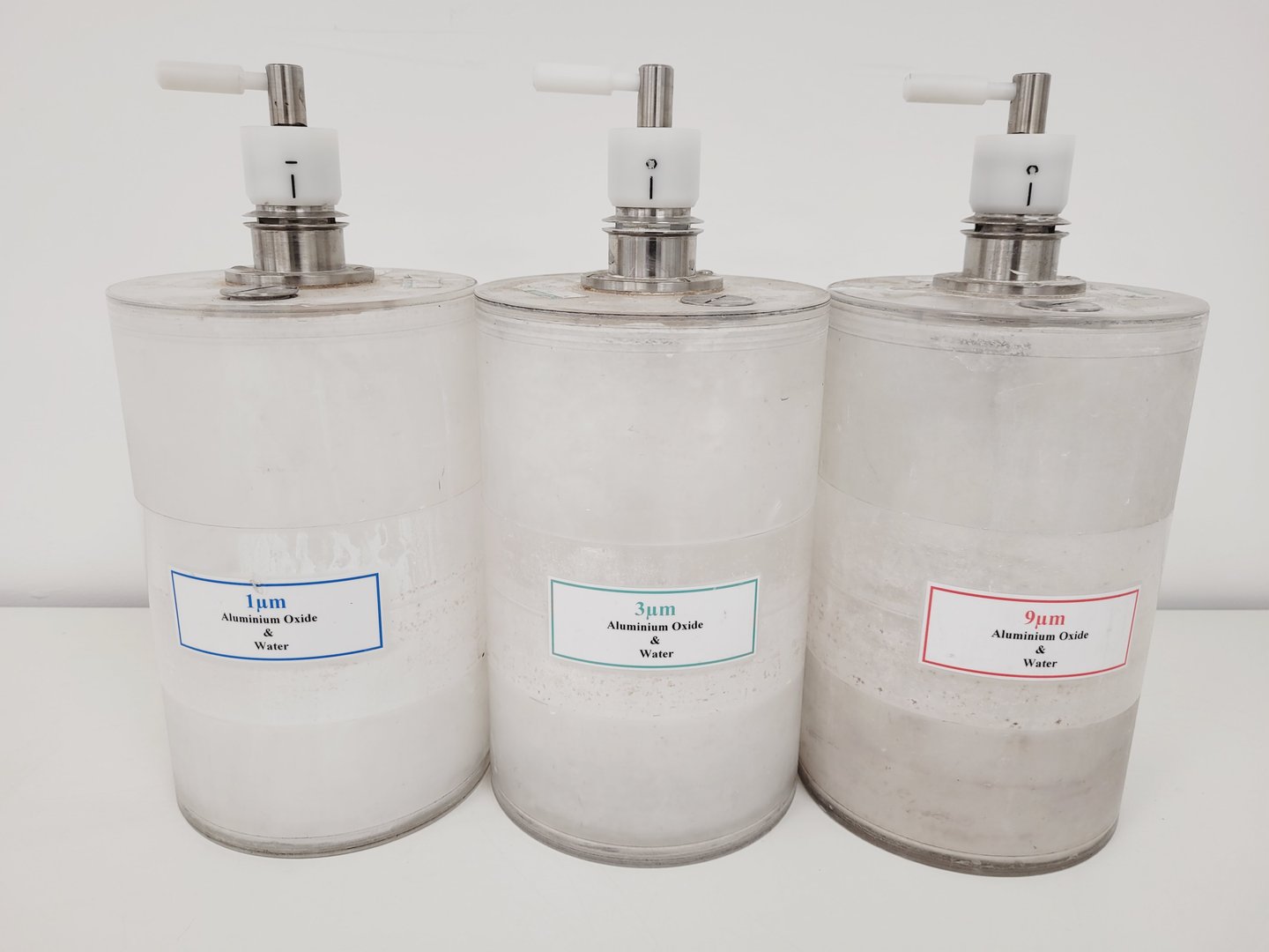 Image of Logitech  PM5 Lapping & Polishing System Type 1AL51-1