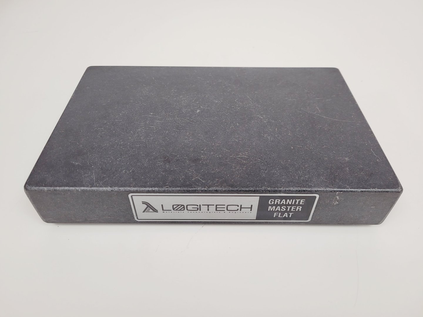 Image of Logitech  PM5 Lapping & Polishing System Type 1AL51-1