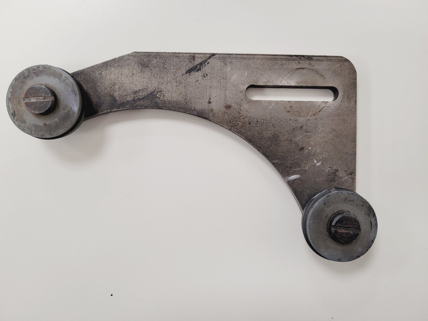 Image of Logitech  PM5 Lapping & Polishing System Type 1AL51-1