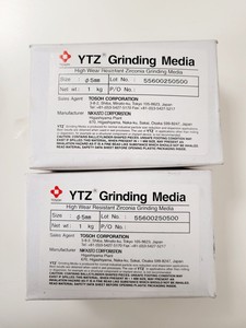 Thumbnail image of Logitech  PM5 Lapping & Polishing System Type 1AL51-1