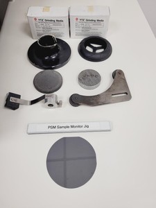 Thumbnail image of Logitech  PM5 Lapping & Polishing System Type 1AL51-1