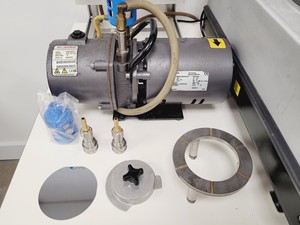 Thumbnail image of Logitech  PM5 Lapping & Polishing System Type 1AL51-1