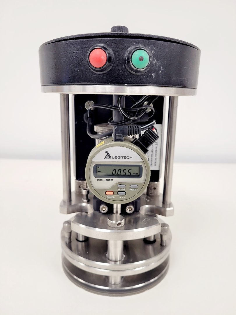 Image of Logitech  PM5 Lapping & Polishing System Type 1AL51-1