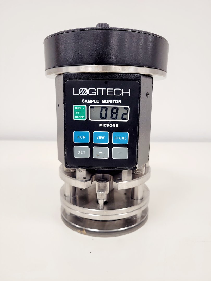 Image of Logitech  PM5 Lapping & Polishing System Type 1AL51-1