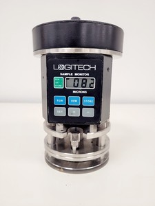Thumbnail image of Logitech  PM5 Lapping & Polishing System Type 1AL51-1