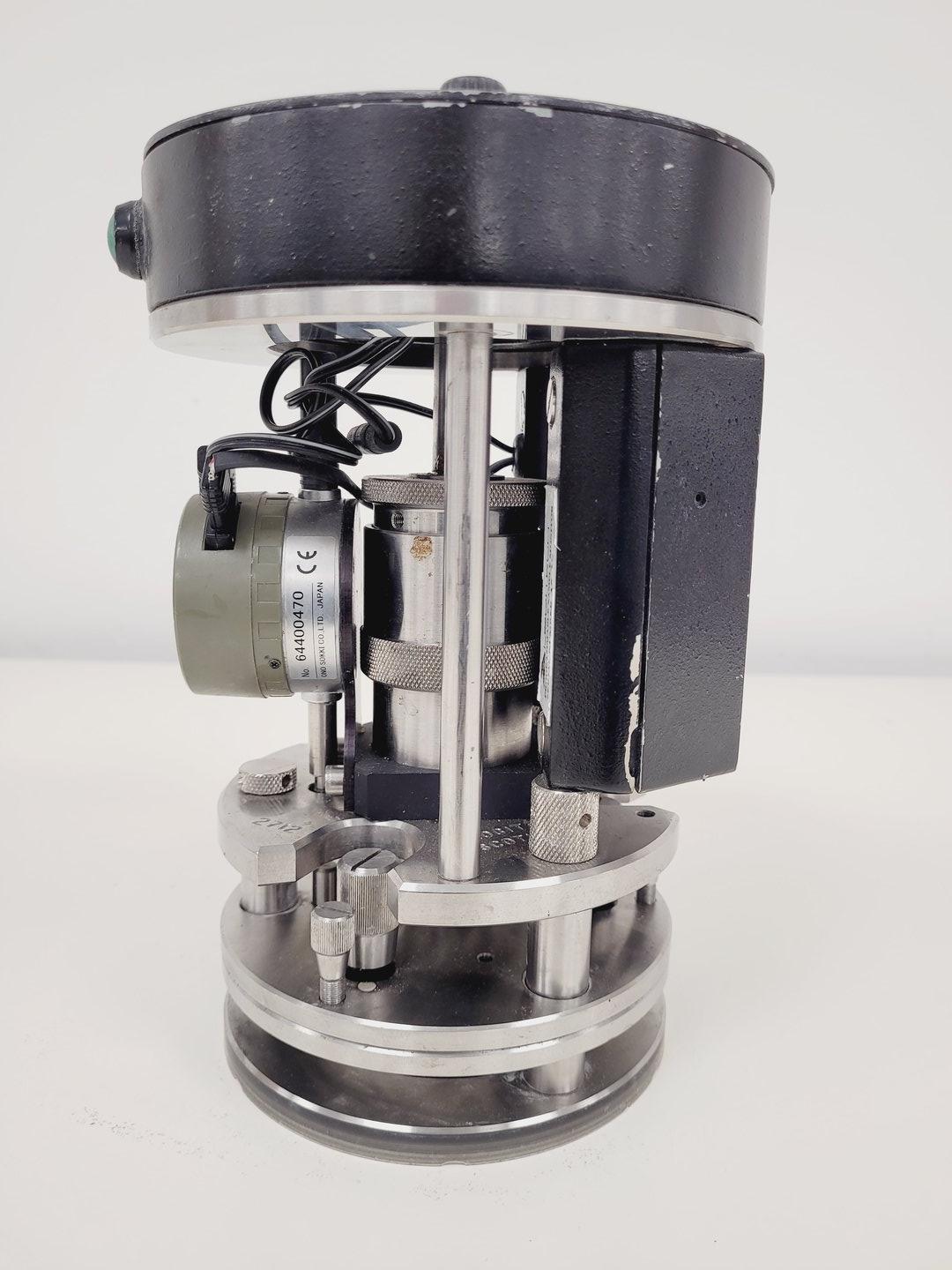 Image of Logitech  PM5 Lapping & Polishing System Type 1AL51-1