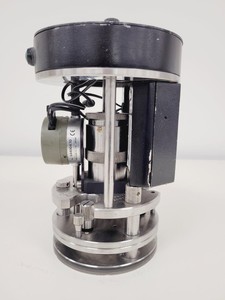 Thumbnail image of Logitech  PM5 Lapping & Polishing System Type 1AL51-1