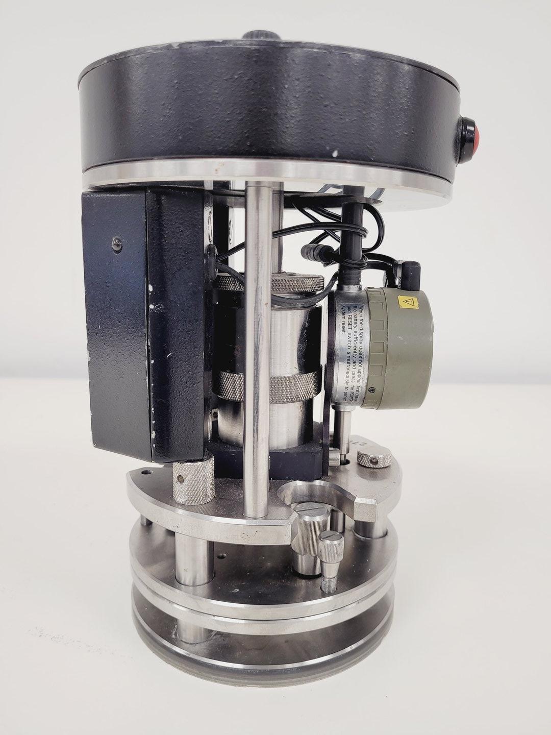Image of Logitech  PM5 Lapping & Polishing System Type 1AL51-1