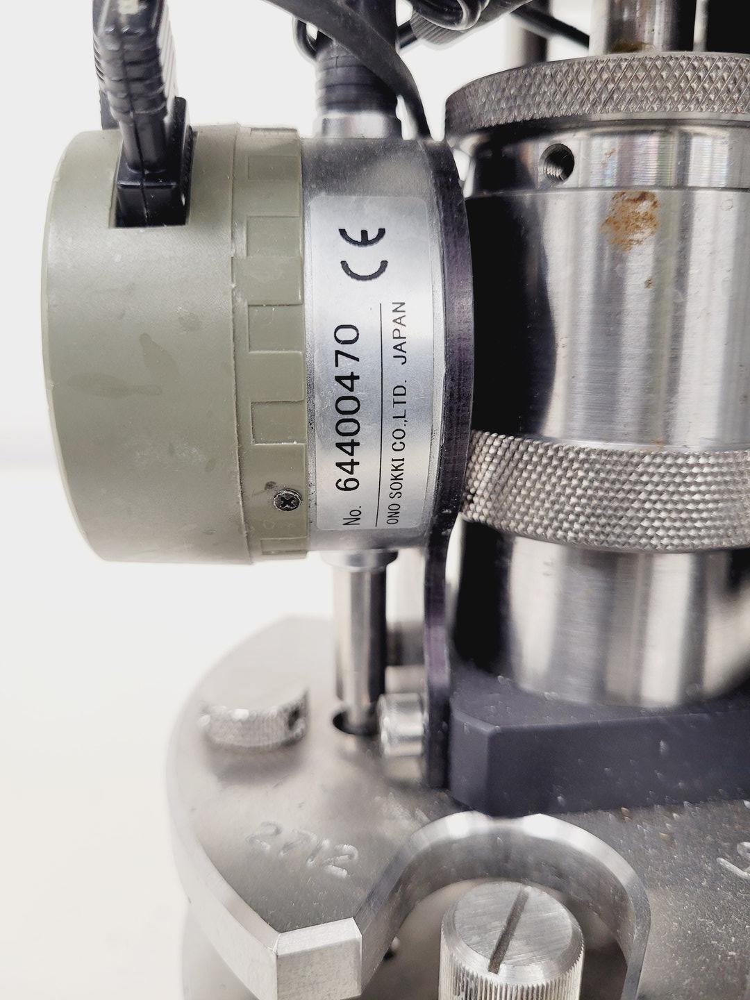 Image of Logitech  PM5 Lapping & Polishing System Type 1AL51-1