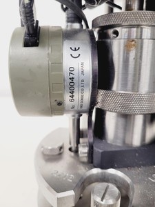 Thumbnail image of Logitech  PM5 Lapping & Polishing System Type 1AL51-1