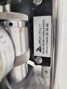 Thumbnail image of Logitech  PM5 Lapping & Polishing System Type 1AL51-1