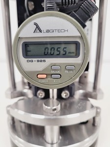 Thumbnail image of Logitech  PM5 Lapping & Polishing System Type 1AL51-1