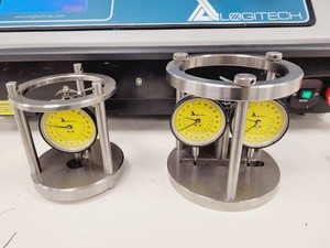 Thumbnail image of Logitech  PM5 Lapping & Polishing System Type 1AL51-1