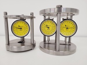 Thumbnail image of Logitech  PM5 Lapping & Polishing System Type 1AL51-1