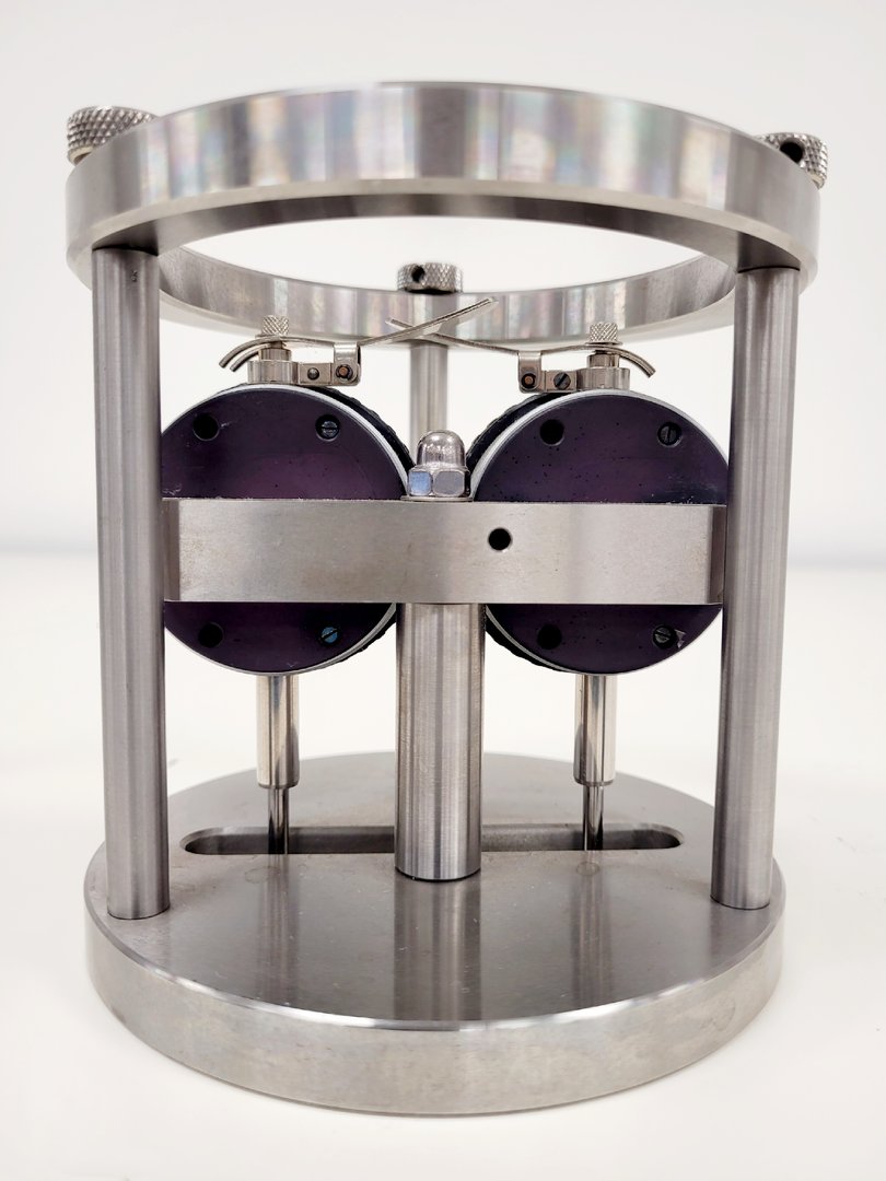 Image of Logitech  PM5 Lapping & Polishing System Type 1AL51-1