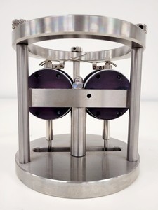 Thumbnail image of Logitech  PM5 Lapping & Polishing System Type 1AL51-1