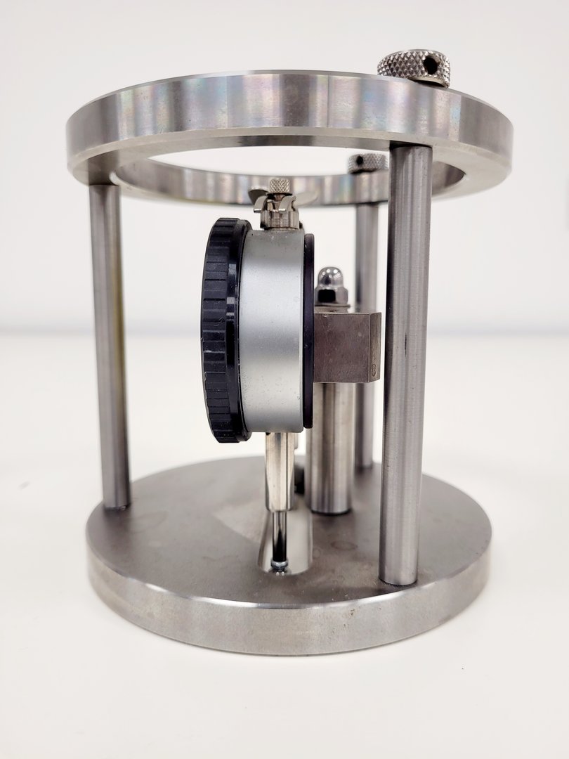 Image of Logitech  PM5 Lapping & Polishing System Type 1AL51-1