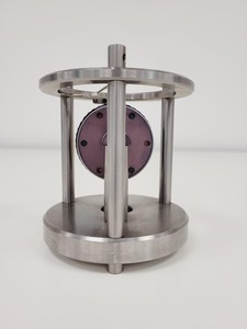 Thumbnail image of Logitech  PM5 Lapping & Polishing System Type 1AL51-1
