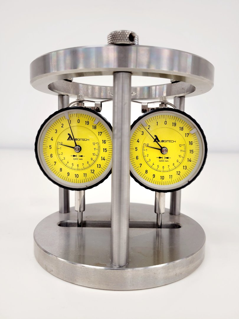 Image of Logitech  PM5 Lapping & Polishing System Type 1AL51-1