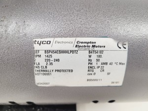 Thumbnail image of Logitech  PM5 Lapping & Polishing System Type 1AL51-1