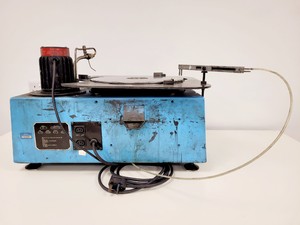 Thumbnail image of Engis 15 Precision Lapping Machine System with Accessories Lab