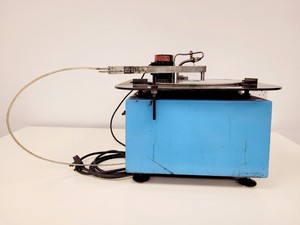 Thumbnail image of Engis 15 Precision Lapping Machine System with Accessories Lab