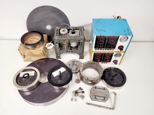 Thumbnail image of Engis 15 Precision Lapping Machine System with Accessories Lab