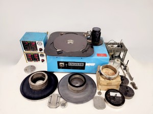 Thumbnail image of Engis 15 Precision Lapping Machine System with Accessories Lab