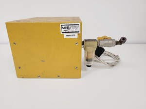 Thumbnail image of Engis 15 Precision Lapping Machine System with Accessories Lab