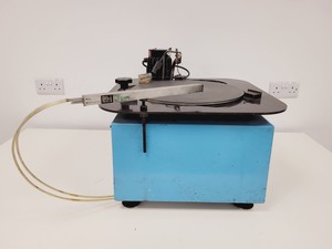 Thumbnail image of Engis 15 Precision Lapping Machine with Hyprez Dispenser & Accessories 