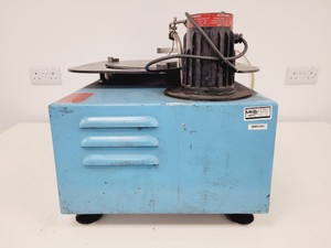 Thumbnail image of Engis 15 Precision Lapping Machine with Hyprez Dispenser & Accessories 