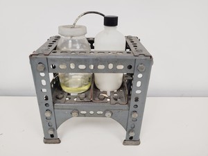 Thumbnail image of Engis 15 Precision Lapping Machine with Hyprez Dispenser & Accessories 