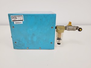 Thumbnail image of Engis 15 Precision Lapping Machine with Hyprez Dispenser & Accessories 