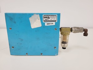 Thumbnail image of Engis 15 Precision Lapping Machine System, Hyprez Dispenser & Parts