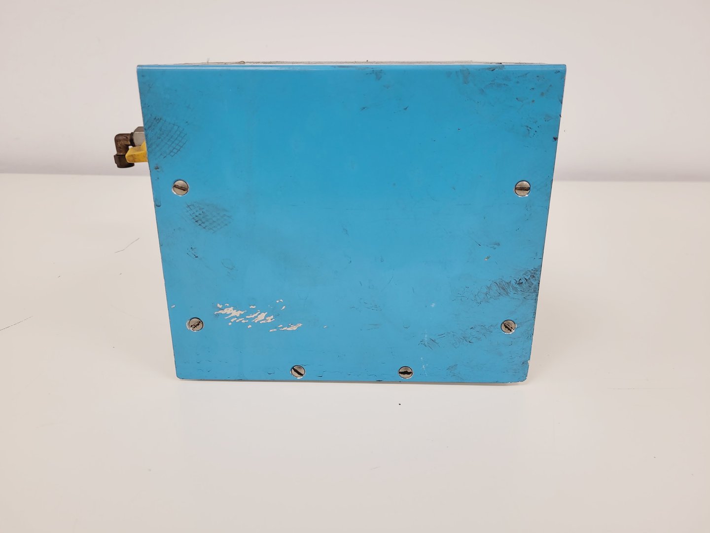 Image of Engis 15 Precision Lapping Machine System, Hyprez Dispenser & Parts