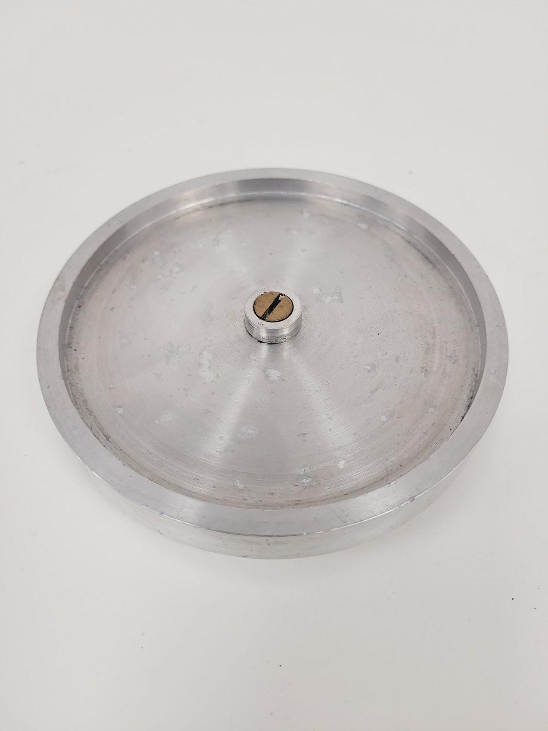 Image of Engis 15 Precision Lapping Machine System, Hyprez Dispenser & Parts