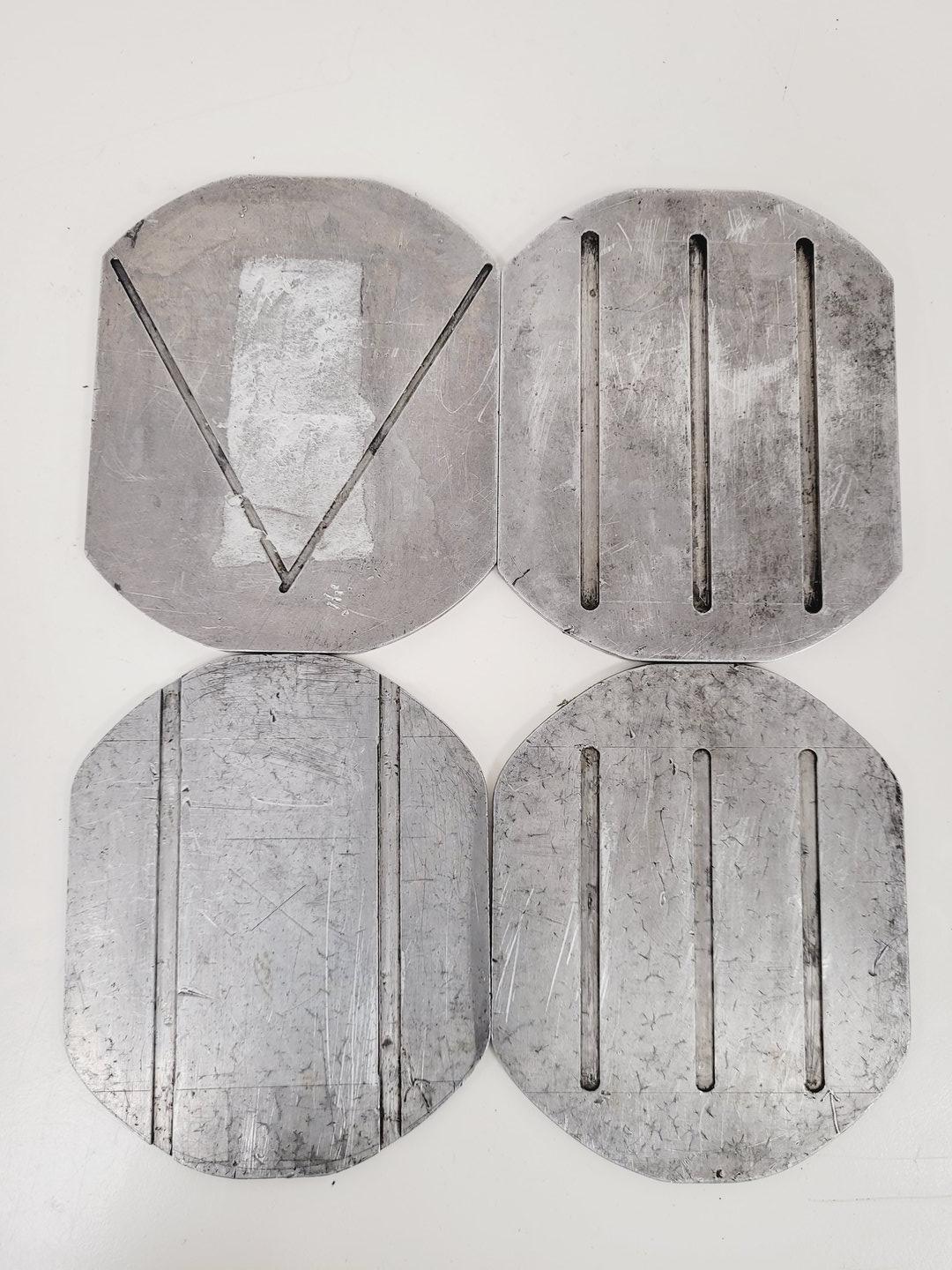 Image of Engis 15 Precision Lapping Machine System, Hyprez Dispenser & Parts