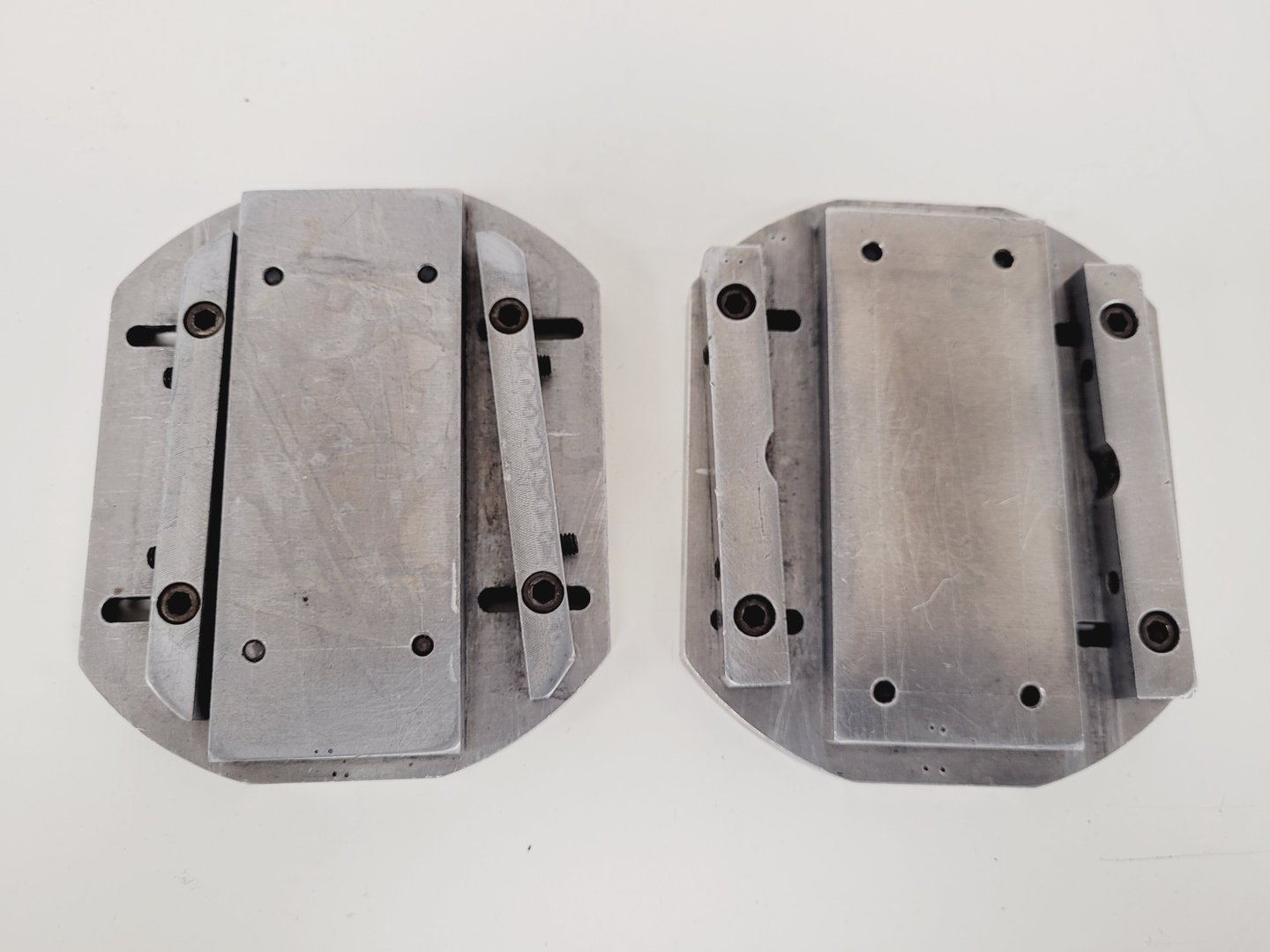 Image of Engis 15 Precision Lapping Machine System, Hyprez Dispenser & Parts