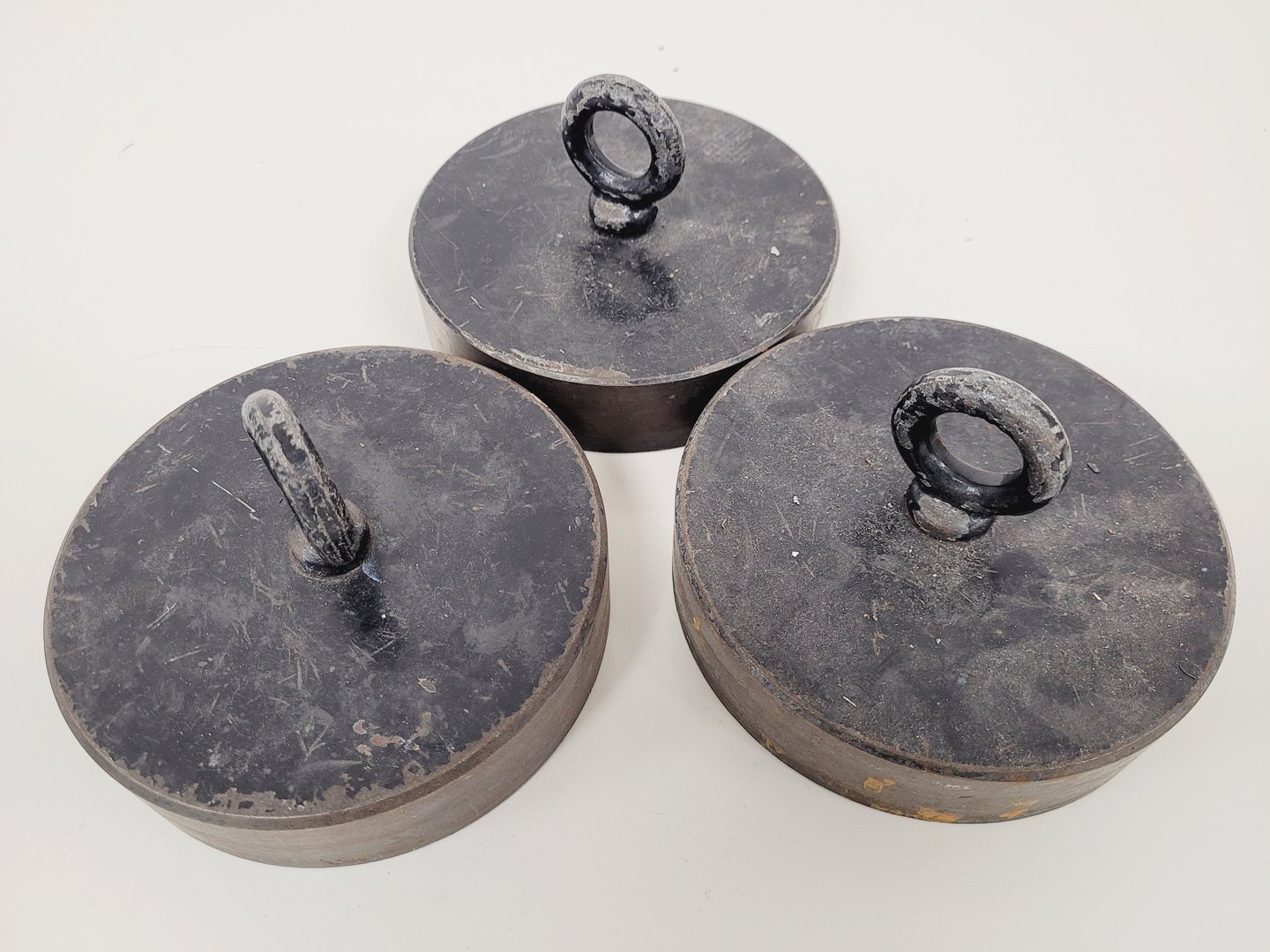 Image of Engis 15 Precision Lapping Machine System, Hyprez Dispenser & Parts