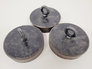 Thumbnail image of Engis 15 Precision Lapping Machine System, Hyprez Dispenser & Parts